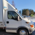 1128993-54 Iveco Daily 35S13 -2000