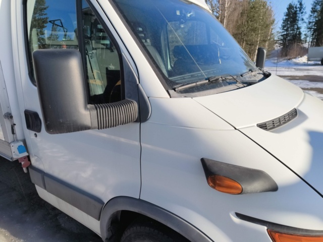 1128993-55 Iveco Daily 35S13 -2000