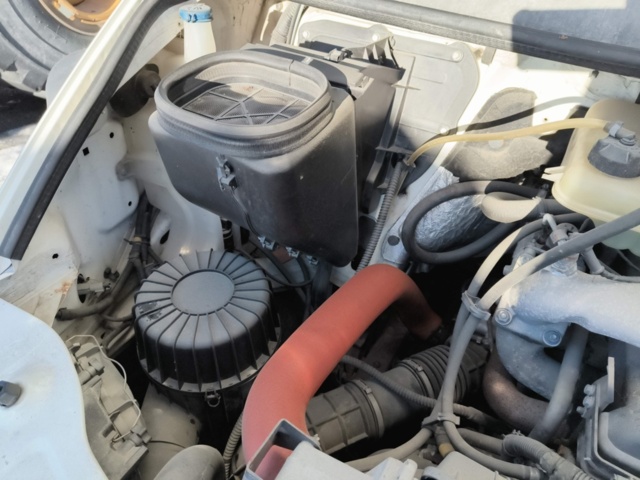 1128993-59 Iveco Daily 35S13 -2000