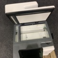 1172008-5 Printer HP PageWide Managed Color MFP E58650
