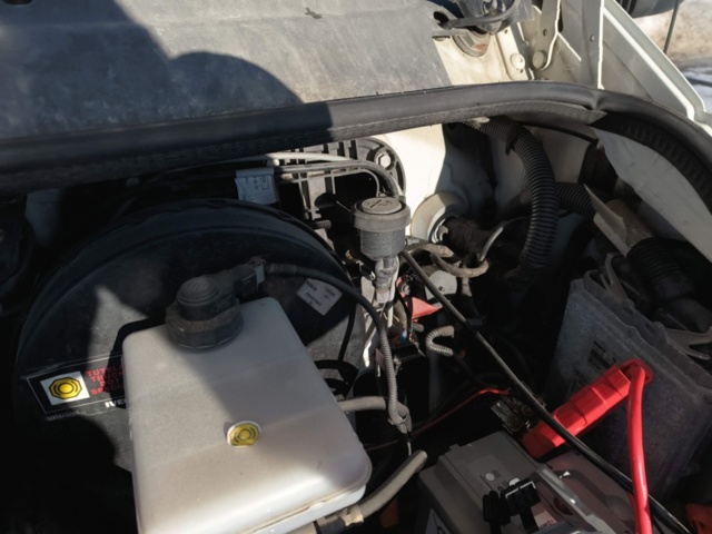 1128993-61 Iveco Daily 35S13 -2000