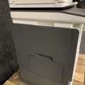 1172008-6 Printer HP PageWide Managed Color MFP E58650