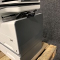 1172008-7 Printer HP PageWide Managed Color MFP E58650