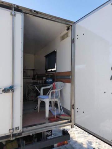 1128993-63 Iveco Daily 35S13 -2000