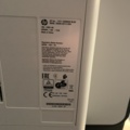 1172008-9 Printer HP PageWide Managed Color MFP E58650