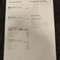 1172008-13 Printer HP PageWide Managed Color MFP E58650