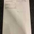 1172008-14 Printer HP PageWide Managed Color MFP E58650