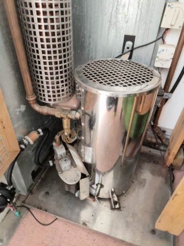 1128993-82 Iveco Daily 35S13 -2000