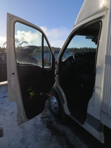 1128993-88 Iveco Daily 35S13 -2000