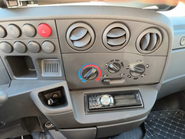 1128993-94 Iveco Daily 35S13 -2000