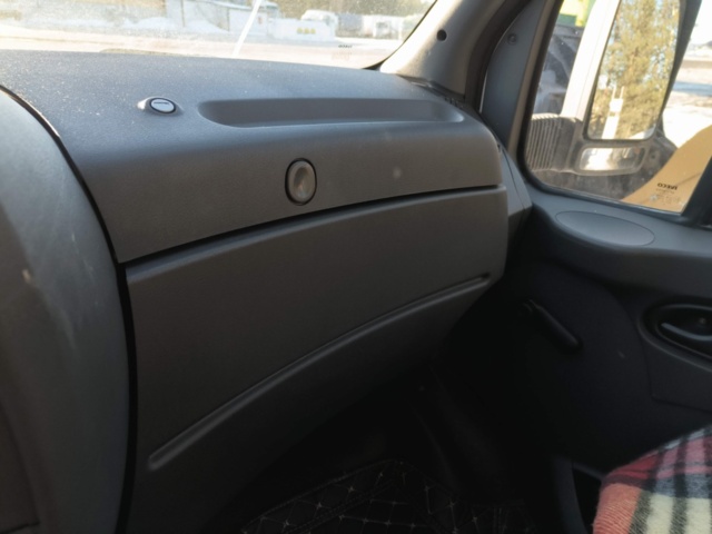 1128993-97 Iveco Daily 35S13 -2000