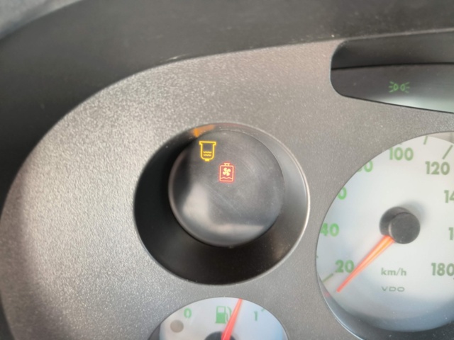 1128993-101 Iveco Daily 35S13 -2000