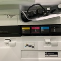 1172008-15 Printer HP PageWide Managed Color MFP E58650
