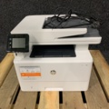 1172012-2 Printer HP LaserJet Pro MFP 4102dwe