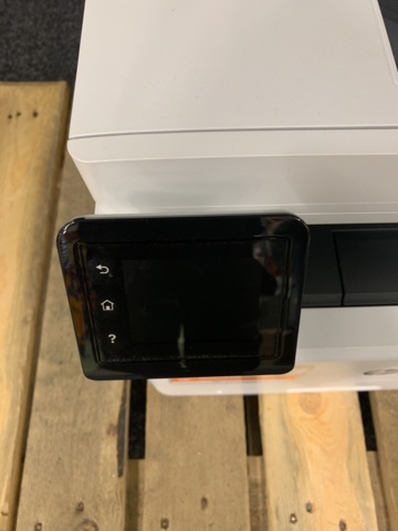 1172012-4 Printer HP LaserJet Pro MFP 4102dwe