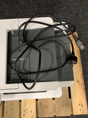 1172012-5 Printer HP LaserJet Pro MFP 4102dwe