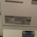 1172012-8 Printer HP LaserJet Pro MFP 4102dwe