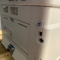 1172012-9 Printer HP LaserJet Pro MFP 4102dwe