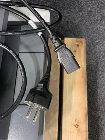 1172012-10 Printer HP LaserJet Pro MFP 4102dwe