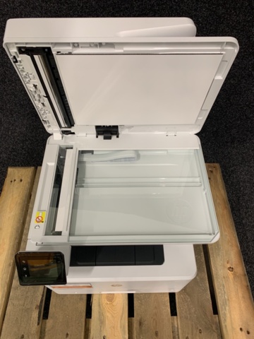 1172012-11 Printer HP LaserJet Pro MFP 4102dwe