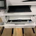 1172012-12 Printer HP LaserJet Pro MFP 4102dwe