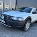 1166117-1 Volvo XC70 2.5T AWD - 2004