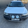 1166117-6 Volvo XC70 2.5T AWD - 2004