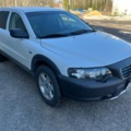 1166117-7 Volvo XC70 2.5T AWD - 2004