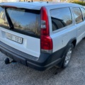 1166117-2 Volvo XC70 2.5T AWD - 2004
