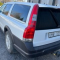 1166117-4 Volvo XC70 2.5T AWD - 2004