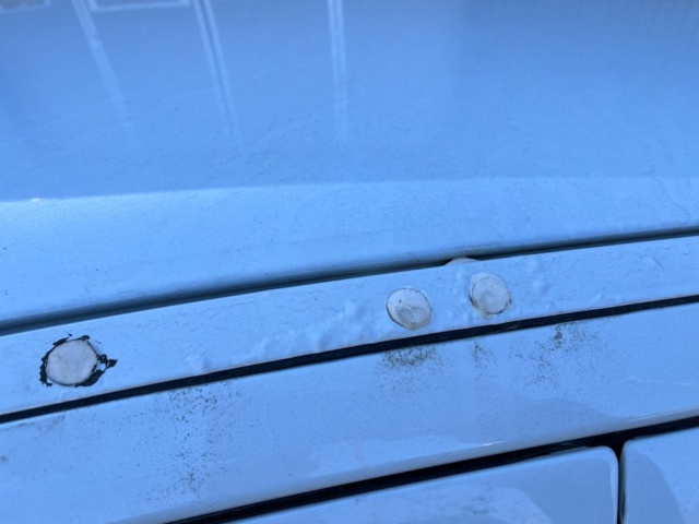 1166117-12 Volvo XC70 2.5T AWD - 2004