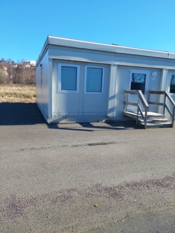 1167522-6 Apartment modules 3 pcs. 4-5 rooms of 71 m2 each