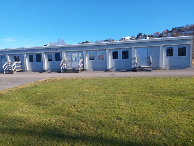 1167522-7 Apartment modules 3 pcs. 4-5 rooms of 71 m2 each