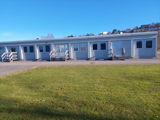 1167522-8 Apartment modules 3 pcs. 4-5 rooms of 71 m2 each