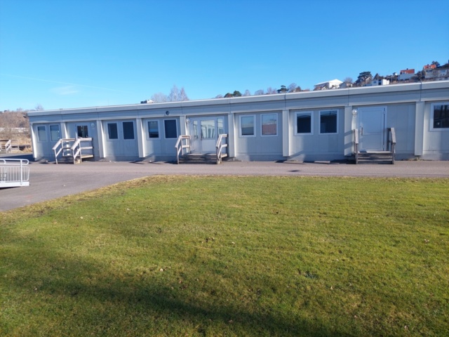 1167522-9 Apartment modules 3 pcs. 4-5 rooms of 71 m2 each