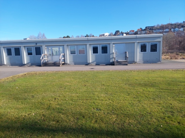 1167522-11 Apartment modules 3 pcs. 4-5 rooms of 71 m2 each