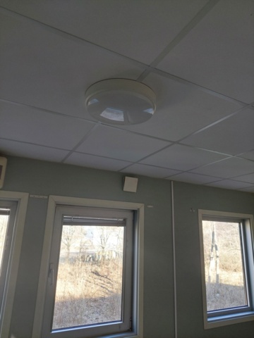 1167522-19 Apartment modules 3 pcs. 4-5 rooms of 71 m2 each