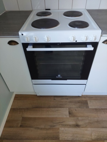 1167522-21 Apartment modules 3 pcs. 4-5 rooms of 71 m2 each