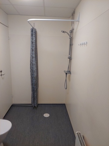 1167522-25 Apartment modules 3 pcs. 4-5 rooms of 71 m2 each