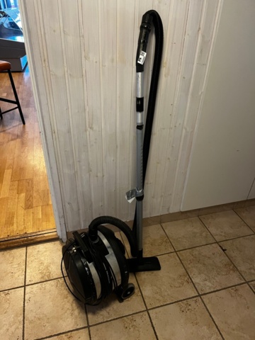 1145089-2 Dammsugare, Electrolux Professional