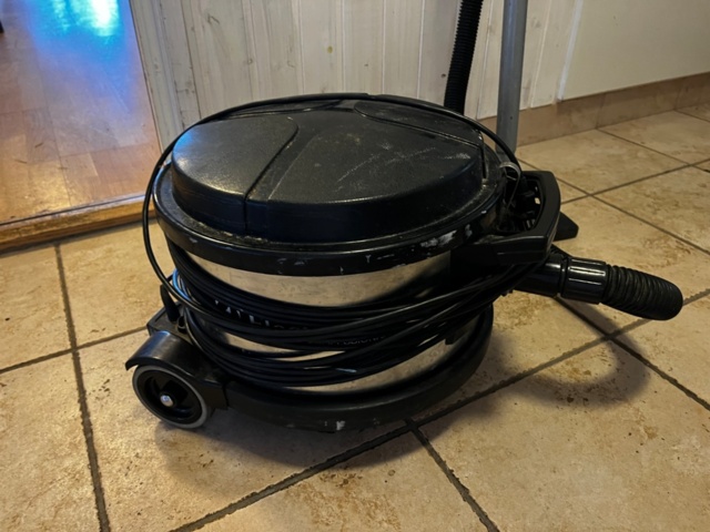 1145089-1 Dammsugare, Electrolux Professional