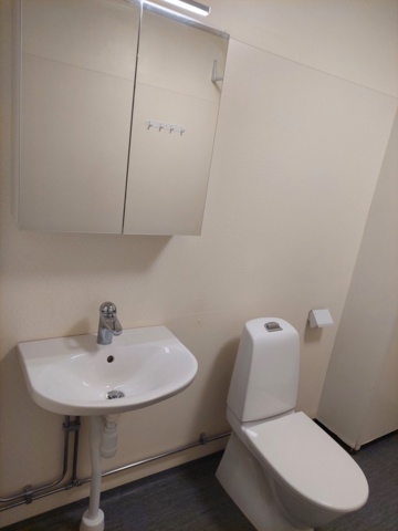 1167522-26 Apartment modules 3 pcs. 4-5 rooms of 71 m2 each