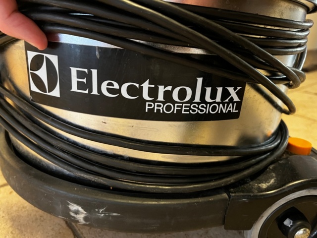 1145089-5 Dammsugare, Electrolux Professional