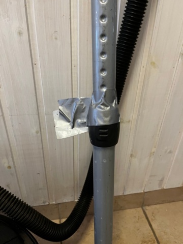 1145089-6 Dammsugare, Electrolux Professional