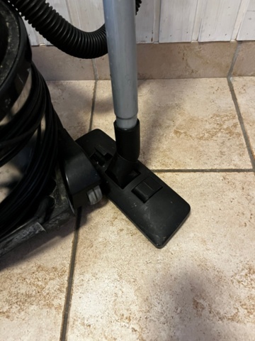 1145089-8 Dammsugare, Electrolux Professional