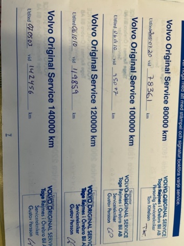 1166117-38 Volvo XC70 2.5T AWD - 2004