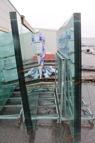 1171946-3 Padel court 4, double - Jubo Padel Vision