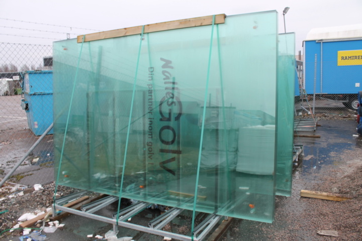 1171947-2 Padel court 5, double - Jubo Padel Vision