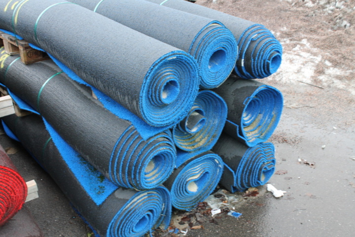 1171947-3 Padel court 5, double - Jubo Padel Vision