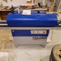 918745-1 Edge banding machine Felder P 200